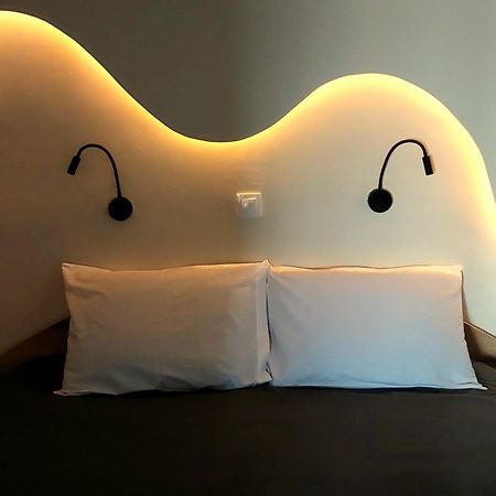 Sky View Suite Serres Esterno foto