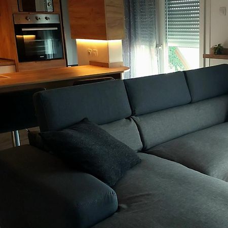 Sky View Suite Serres Esterno foto