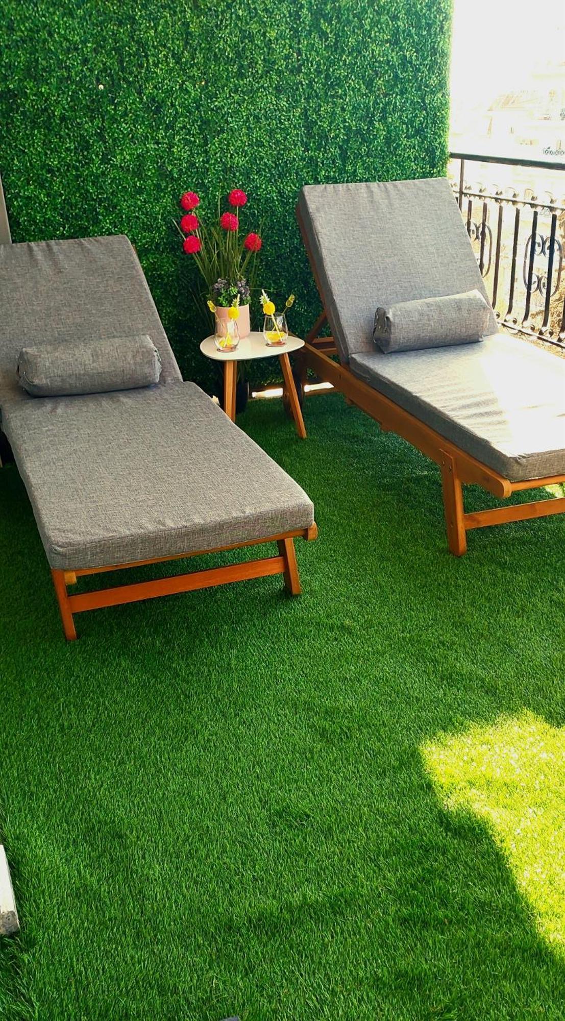 Sky View Suite Serres Esterno foto