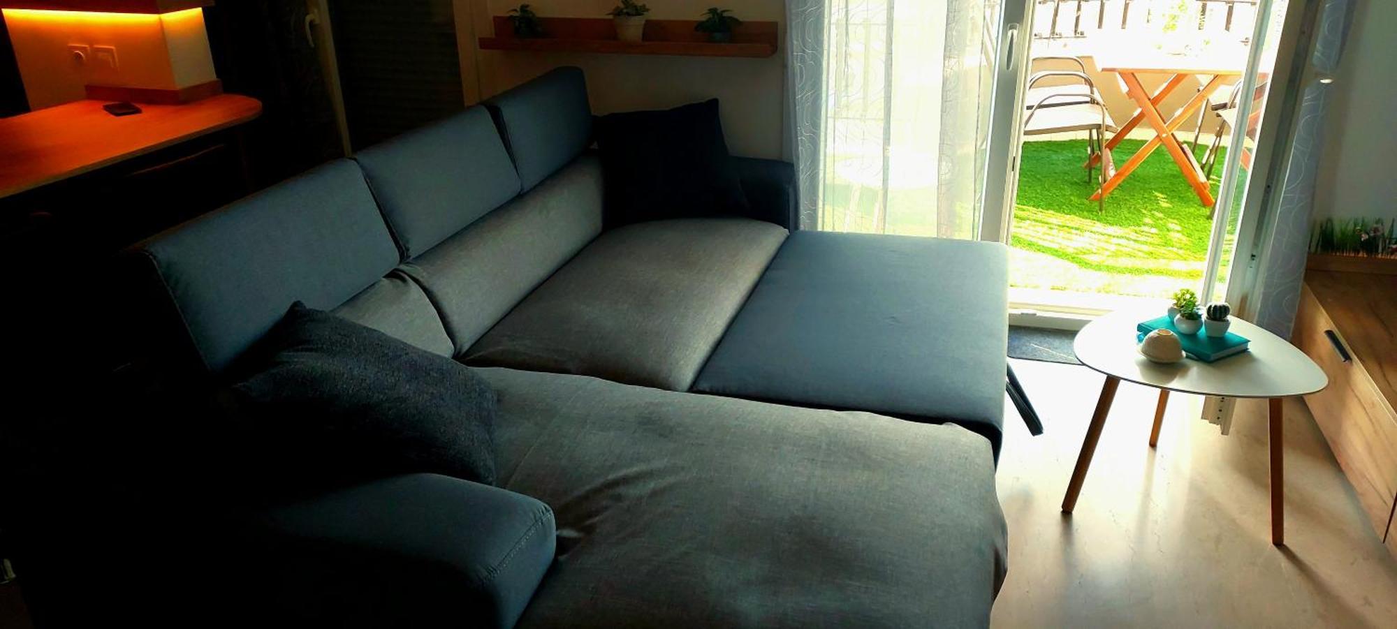 Sky View Suite Serres Esterno foto