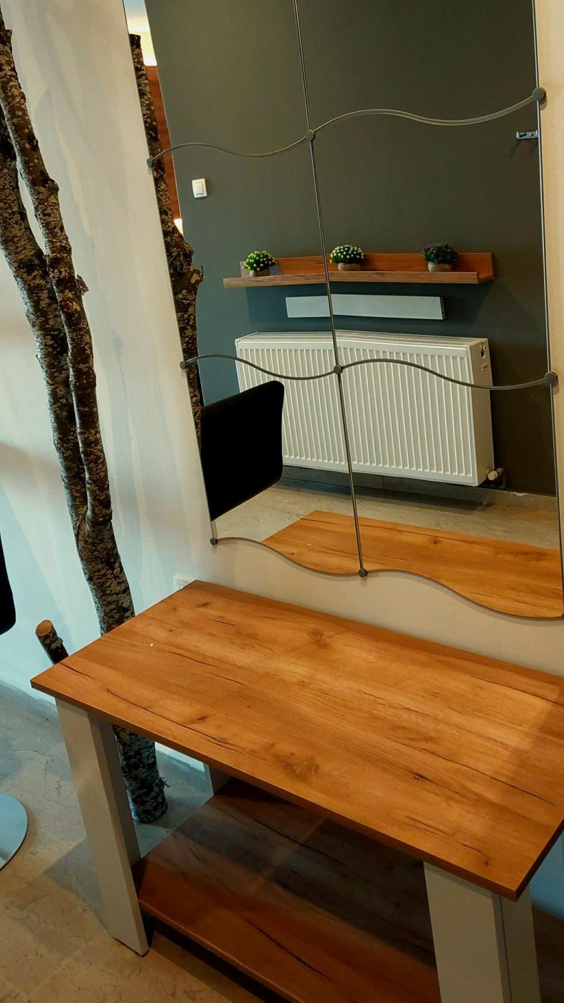 Sky View Suite Serres Esterno foto