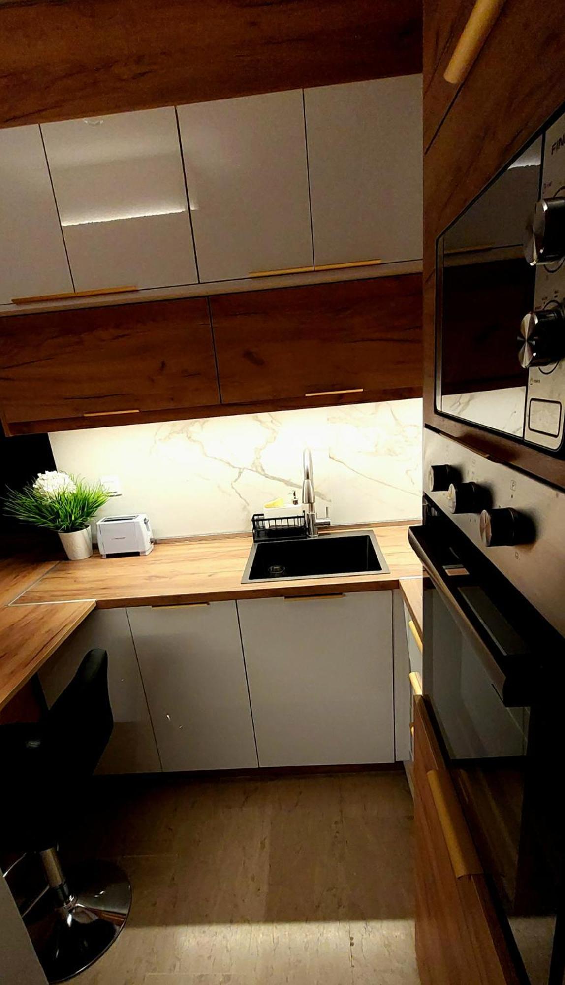 Sky View Suite Serres Esterno foto